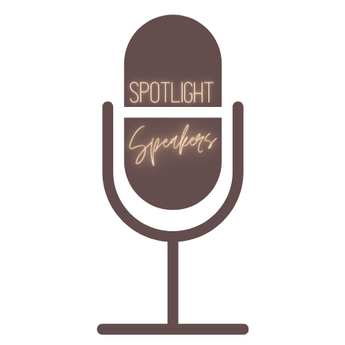 Spotlight Speakers